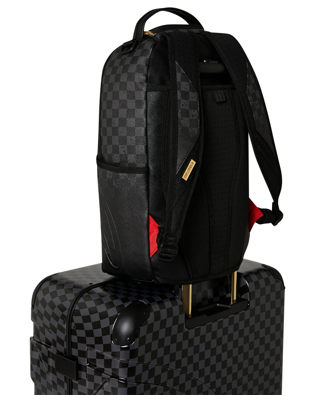 THE PHANTOM FADE FULL-SIZE LUGGAGE | Sprayground Popular