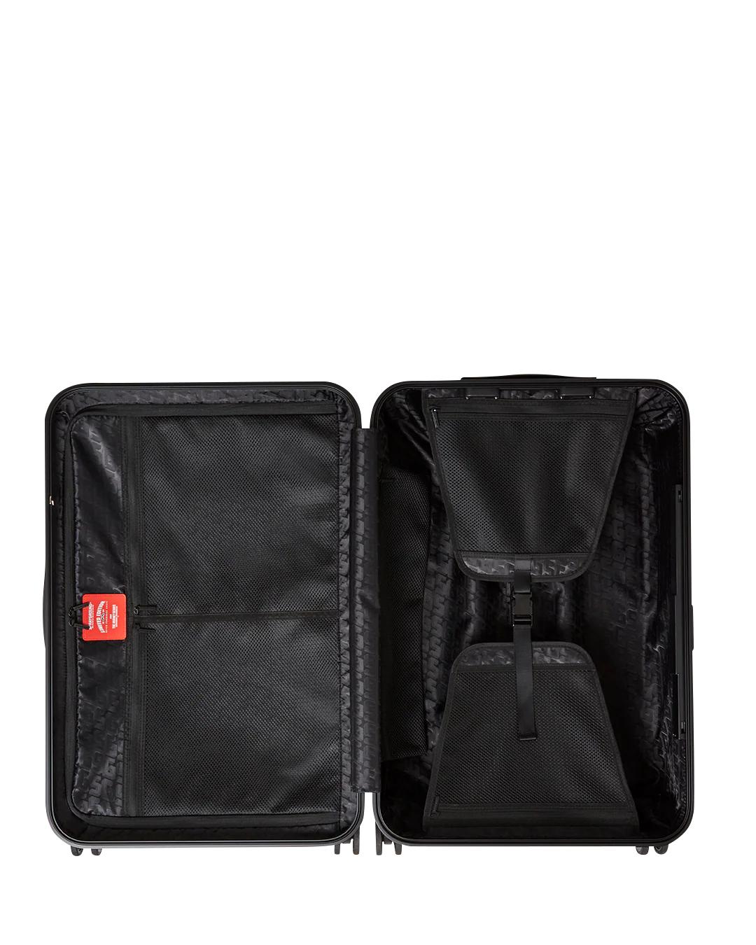 THE PHANTOM FADE FULL-SIZE LUGGAGE | Sprayground Popular