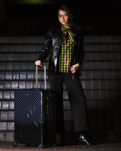THE PHANTOM FADE FULL-SIZE LUGGAGE | Sprayground Popular