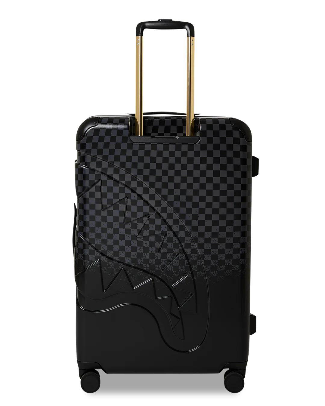 THE PHANTOM FADE FULL-SIZE LUGGAGE | Sprayground Popular