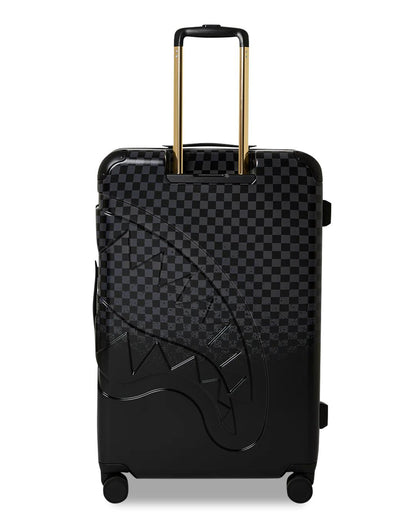 THE PHANTOM FADE FULL-SIZE LUGGAGE | Sprayground Popular