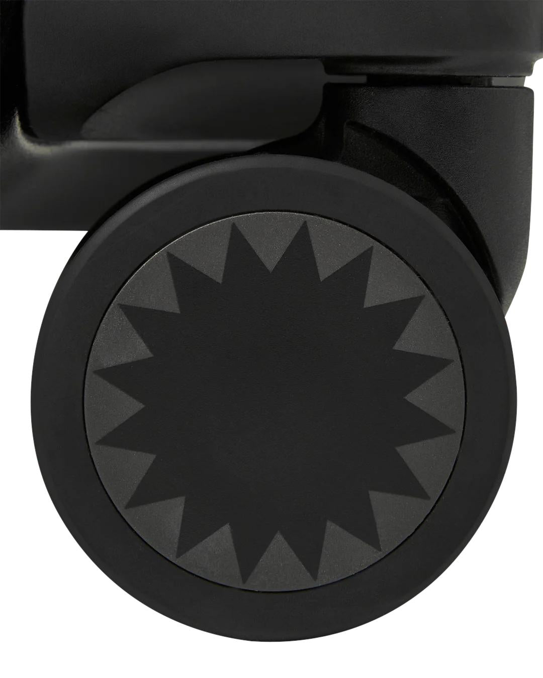 MIDNIGHT SHADOW FULL-SIZE LUGGAGE | Sprayground Trending