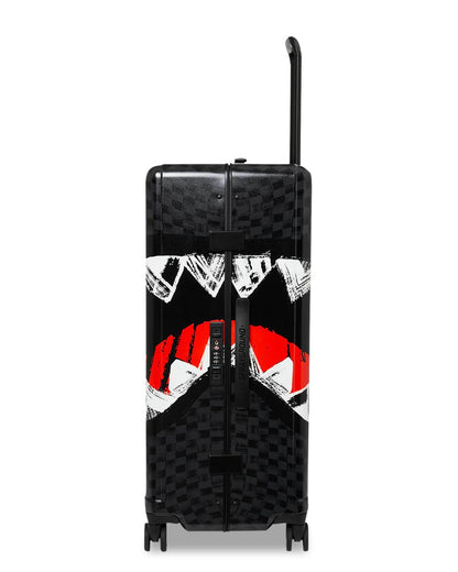 MIDNIGHT SHADOW FULL-SIZE LUGGAGE | Sprayground Trending