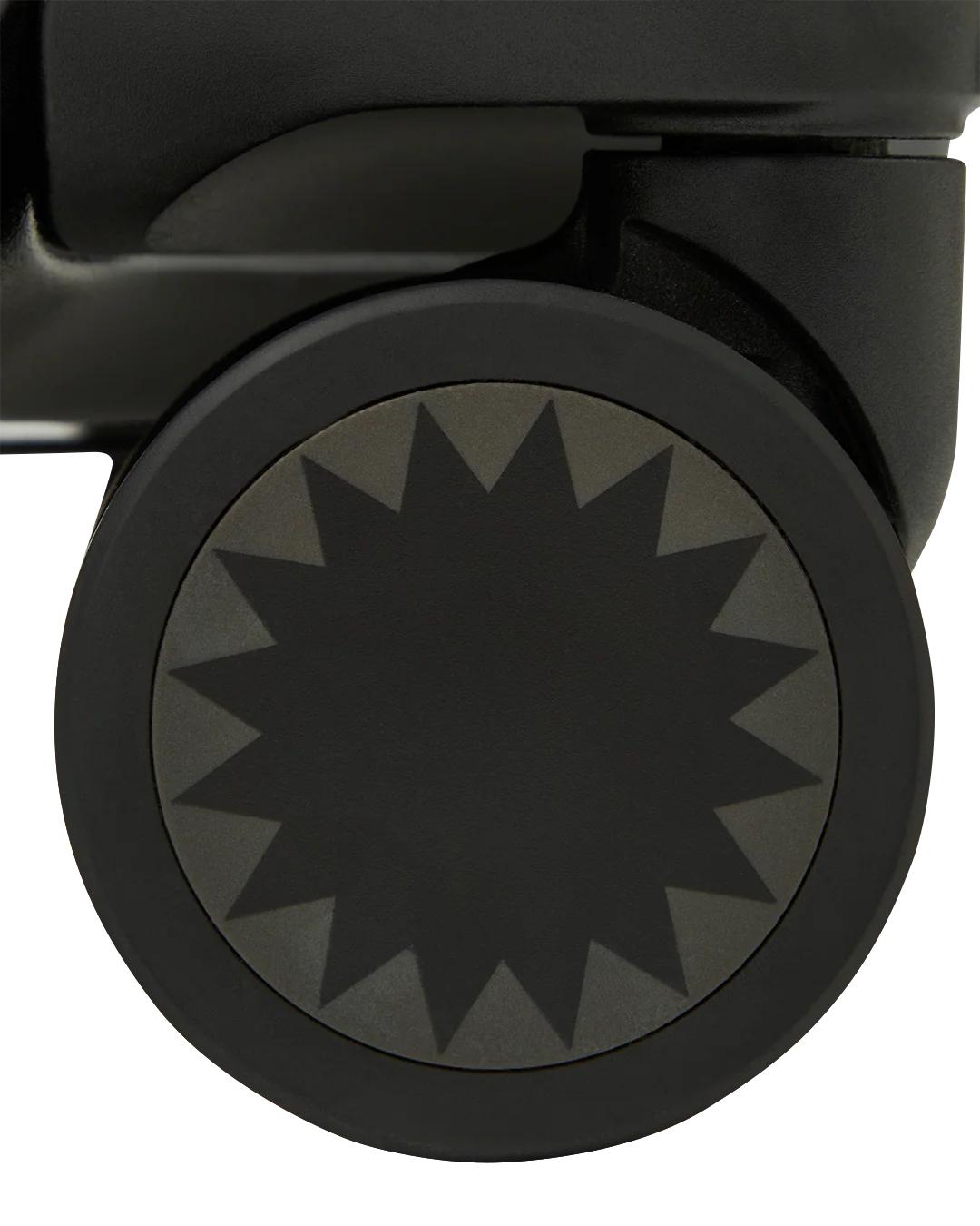 THE JOURNEY BEGINS SHARKITECTURE FULL-SIZE LUGGAGE | Sprayground Best Seller