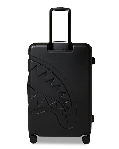 THE JOURNEY BEGINS SHARKITECTURE FULL-SIZE LUGGAGE | Sprayground Best Seller