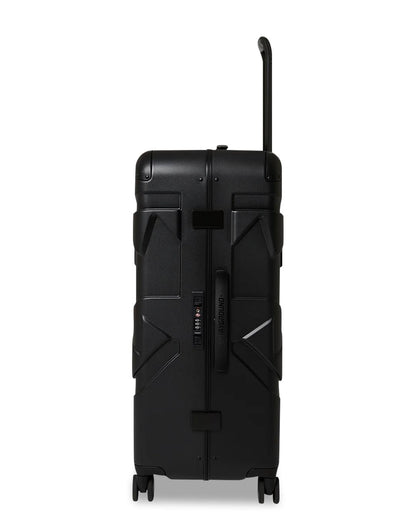 THE JOURNEY BEGINS SHARKITECTURE FULL-SIZE LUGGAGE | Sprayground Best Seller