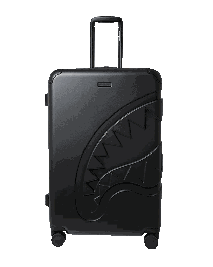 THE JOURNEY BEGINS SHARKITECTURE FULL-SIZE LUGGAGE | Sprayground Best Seller