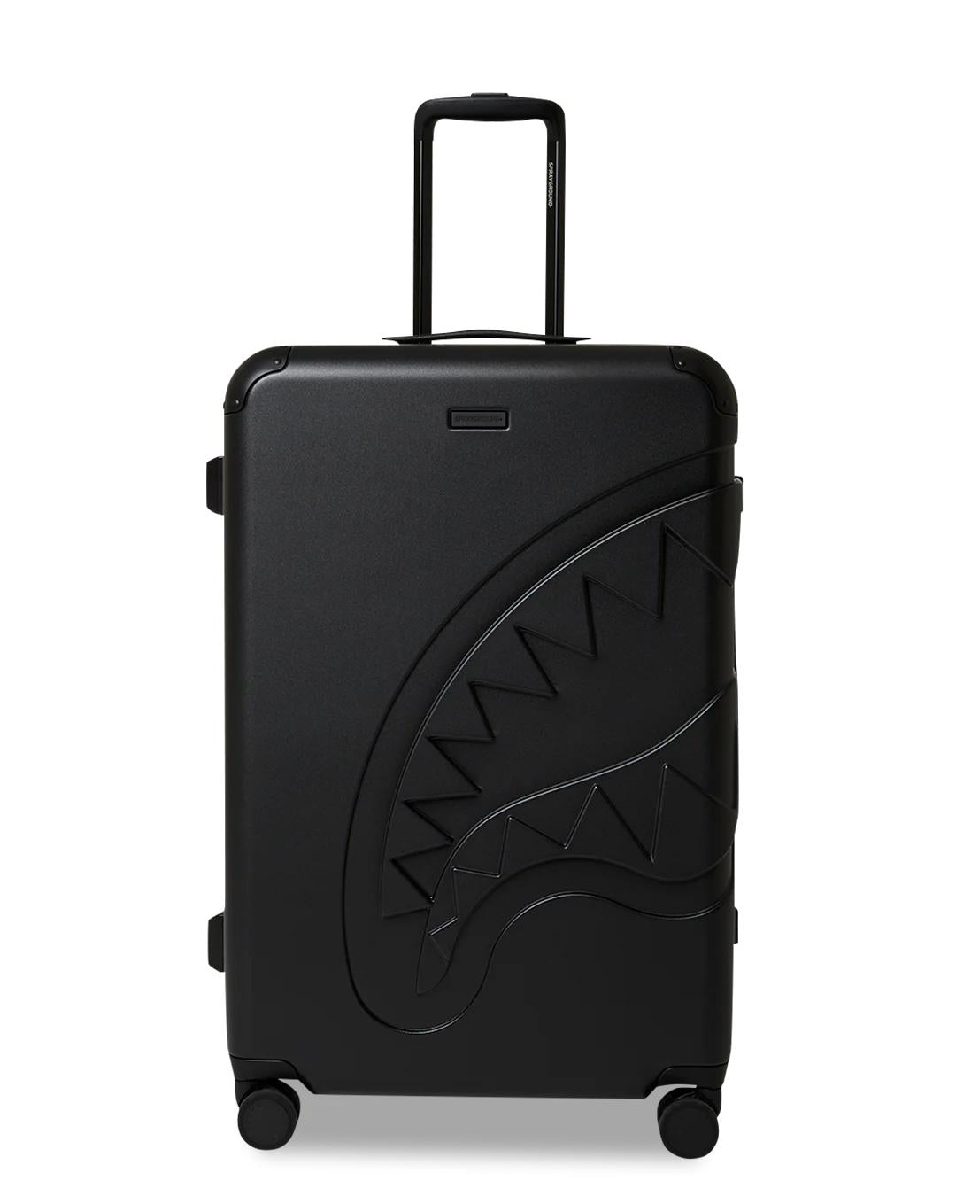 THE JOURNEY BEGINS SHARKITECTURE FULL-SIZE LUGGAGE | Sprayground Best Seller