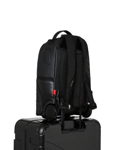 NIGHTFALL SHARKITECTURE FULL-SIZE LUGGAGE | Sprayground Recommended
