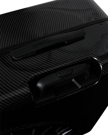 NIGHTFALL SHARKITECTURE FULL-SIZE LUGGAGE | Sprayground Recommended