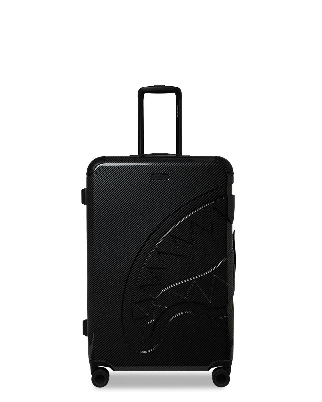 NIGHTFALL SHARKITECTURE FULL-SIZE LUGGAGE | Sprayground Recommended