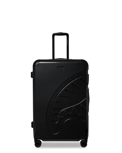 NIGHTFALL SHARKITECTURE FULL-SIZE LUGGAGE | Sprayground Recommended