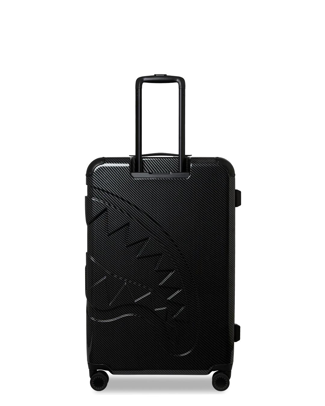 NIGHTFALL SHARKITECTURE FULL-SIZE LUGGAGE | Sprayground Recommended