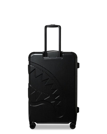 NIGHTFALL SHARKITECTURE FULL-SIZE LUGGAGE | Sprayground Recommended