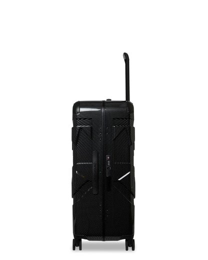 NIGHTFALL SHARKITECTURE FULL-SIZE LUGGAGE | Sprayground Recommended
