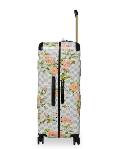 A.I. AFRICAN INTELLIGENCE ELEGANT ENERGY SHARKITECTURE FULL SIZE LUGGA | Sprayground Exclusive
