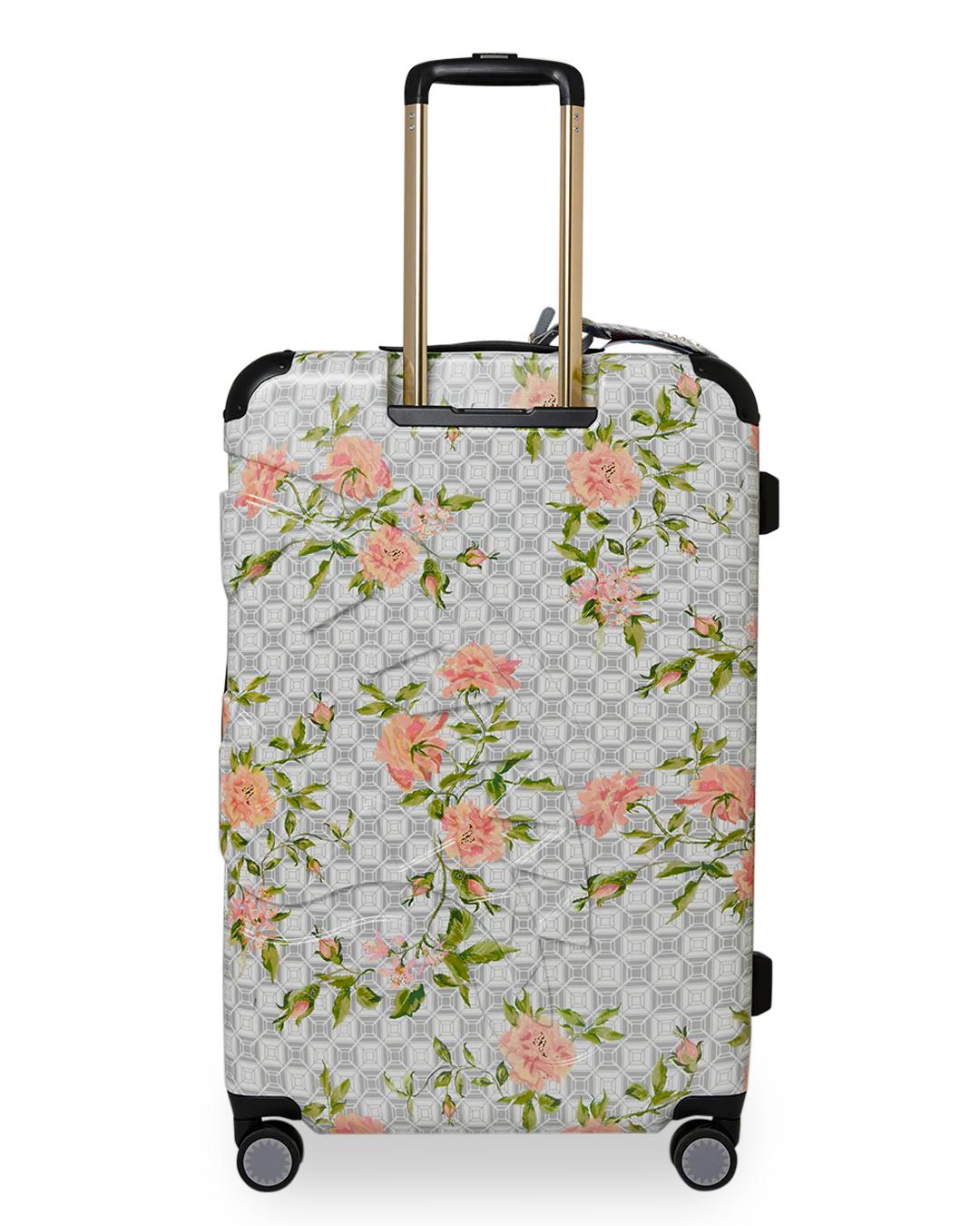 A.I. AFRICAN INTELLIGENCE ELEGANT ENERGY SHARKITECTURE FULL SIZE LUGGA | Sprayground Exclusive
