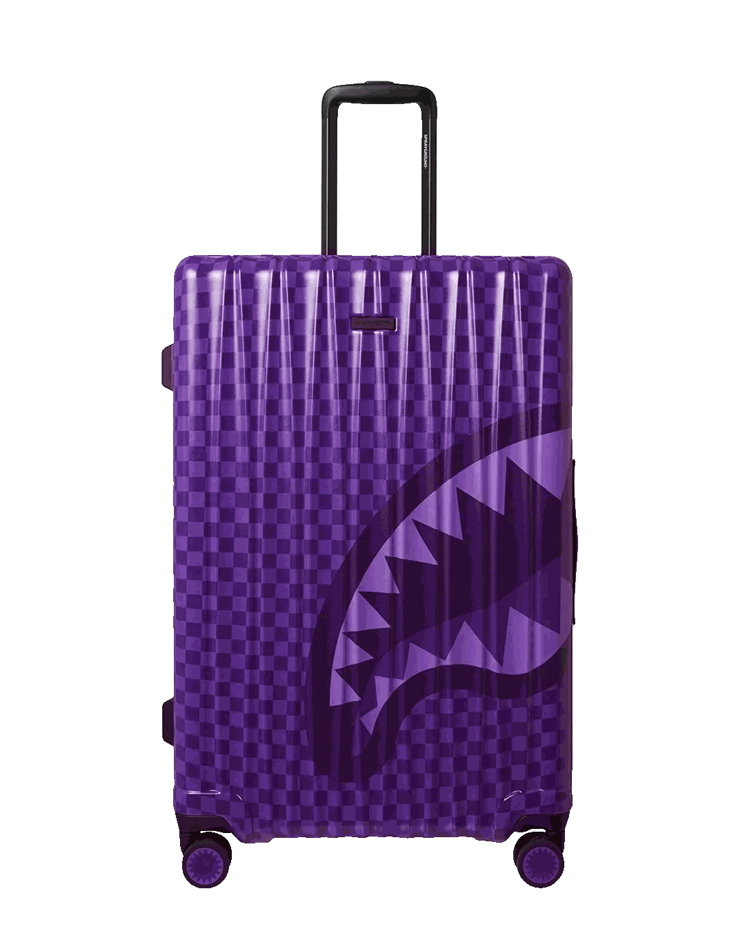 ALL SYSTEMS GO FULL-SIZE LUGGAGE | Sprayground Signature