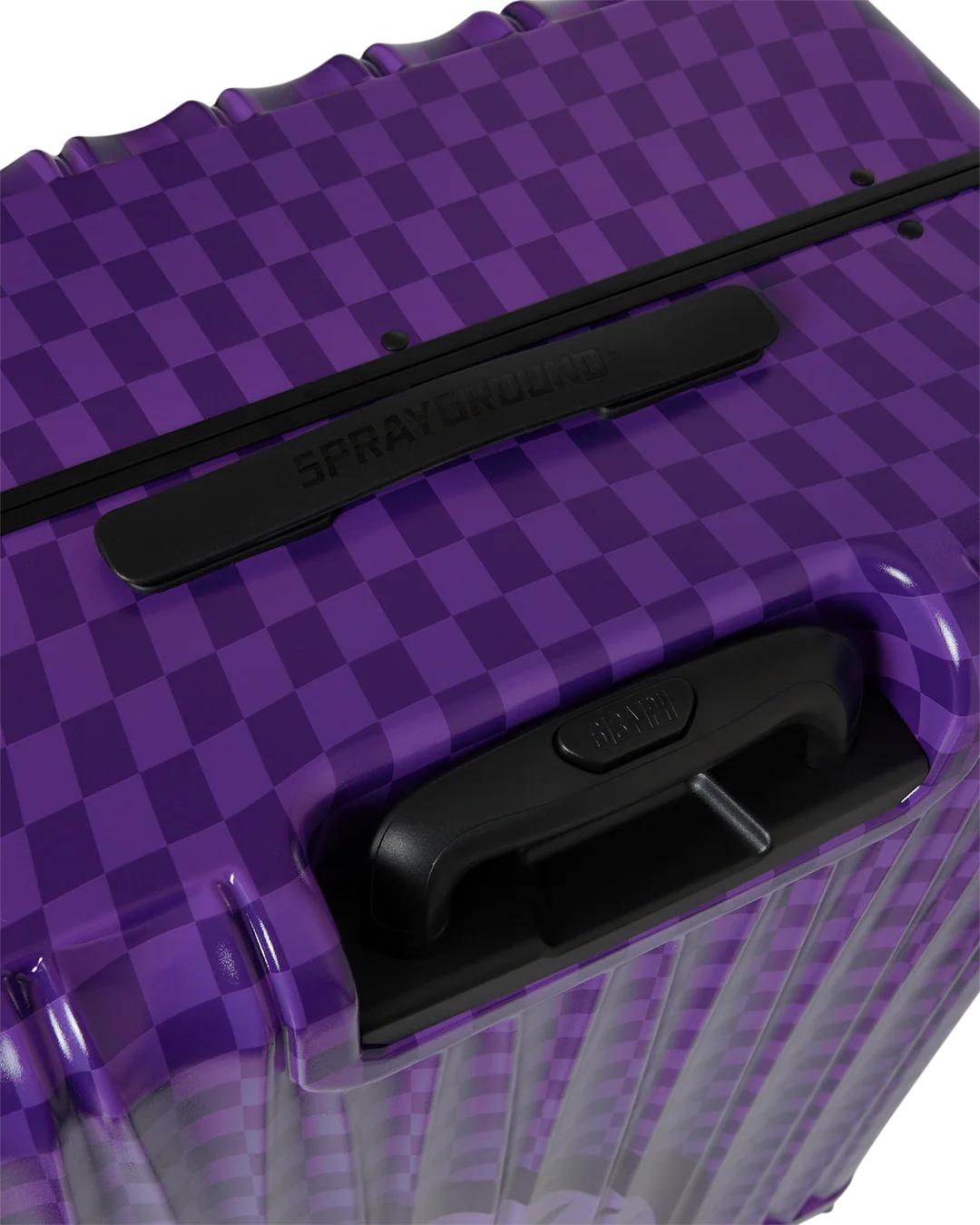 ALL SYSTEMS GO FULL-SIZE LUGGAGE | Sprayground Signature