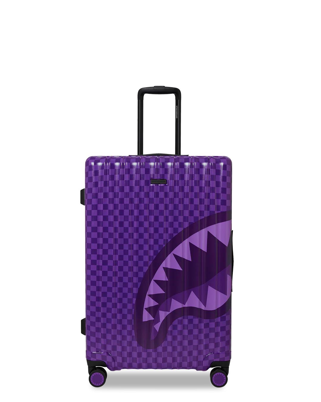 ALL SYSTEMS GO FULL-SIZE LUGGAGE | Sprayground Signature