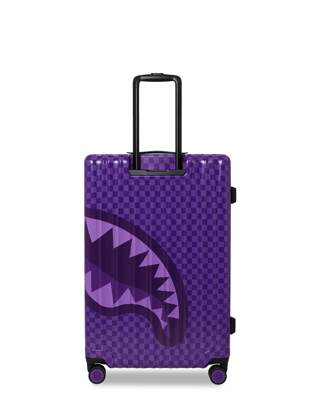 ALL SYSTEMS GO FULL-SIZE LUGGAGE | Sprayground Signature