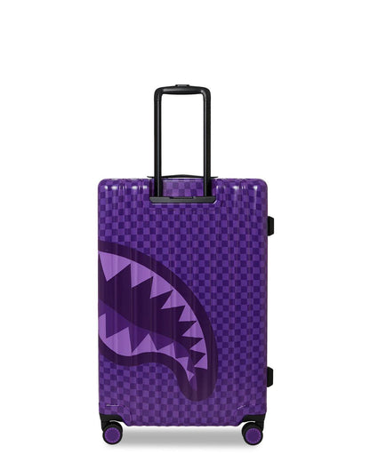 ALL SYSTEMS GO FULL-SIZE LUGGAGE | Sprayground Signature