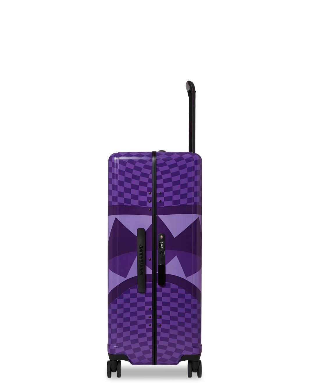 ALL SYSTEMS GO FULL-SIZE LUGGAGE | Sprayground Signature