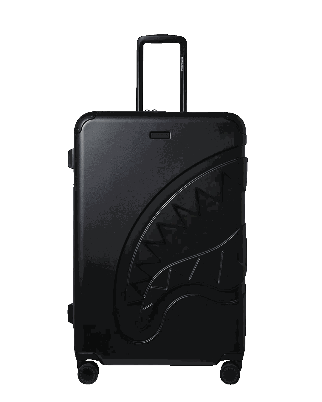 THE HERO SHARKITECTURE FULL-SIZE LUGGAGE | Sprayground Classic