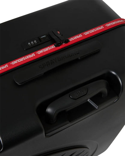 THE HERO SHARKITECTURE FULL-SIZE LUGGAGE | Sprayground Classic