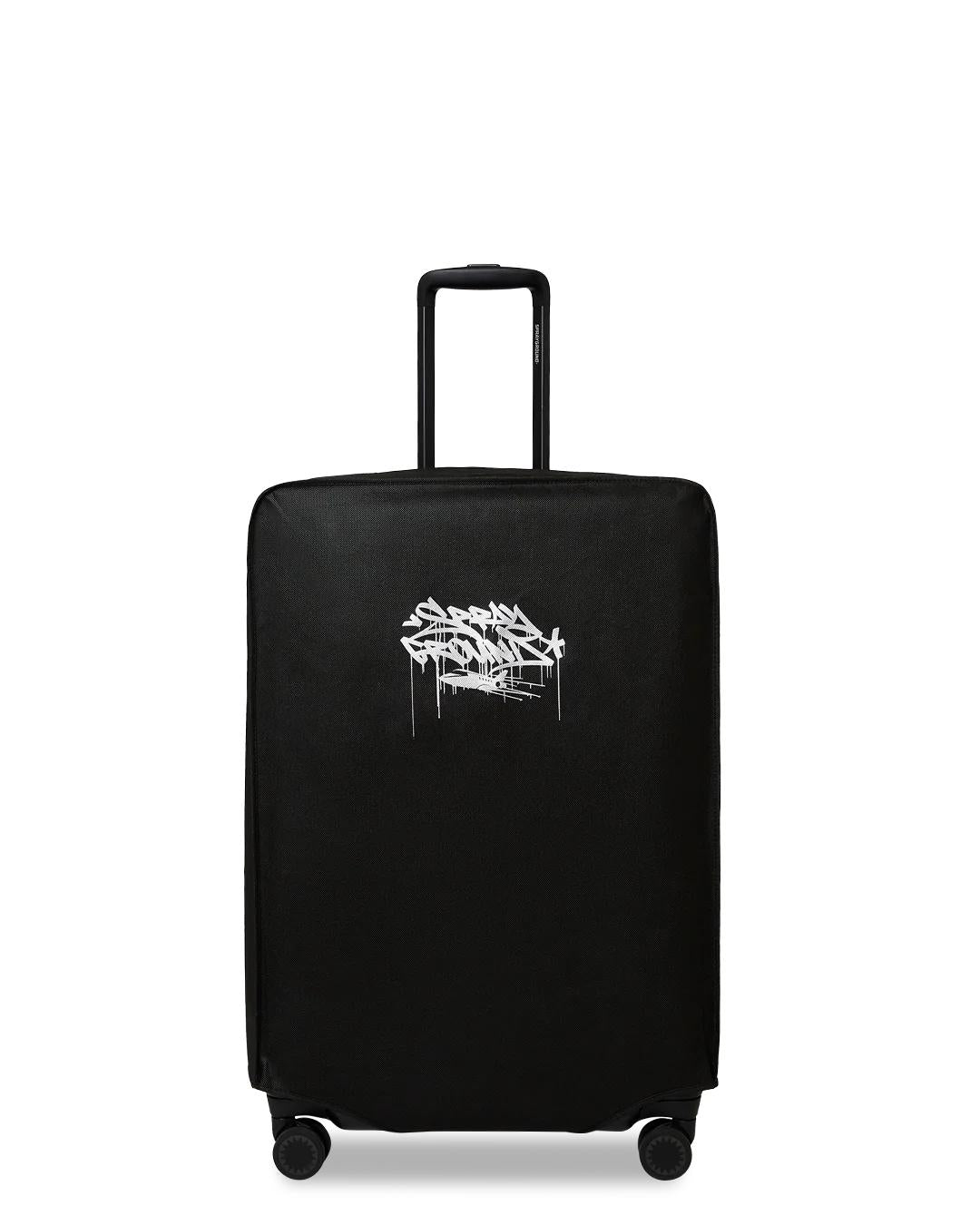 THE HERO SHARKITECTURE FULL-SIZE LUGGAGE | Sprayground Classic