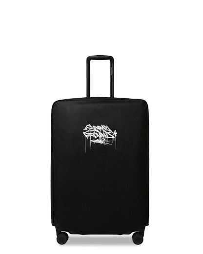 THE HERO SHARKITECTURE FULL-SIZE LUGGAGE | Sprayground Classic