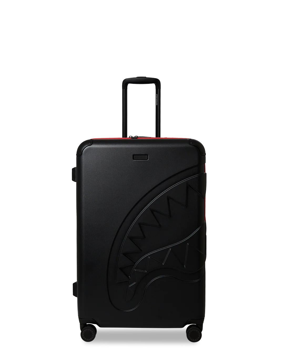 THE HERO SHARKITECTURE FULL-SIZE LUGGAGE | Sprayground Classic