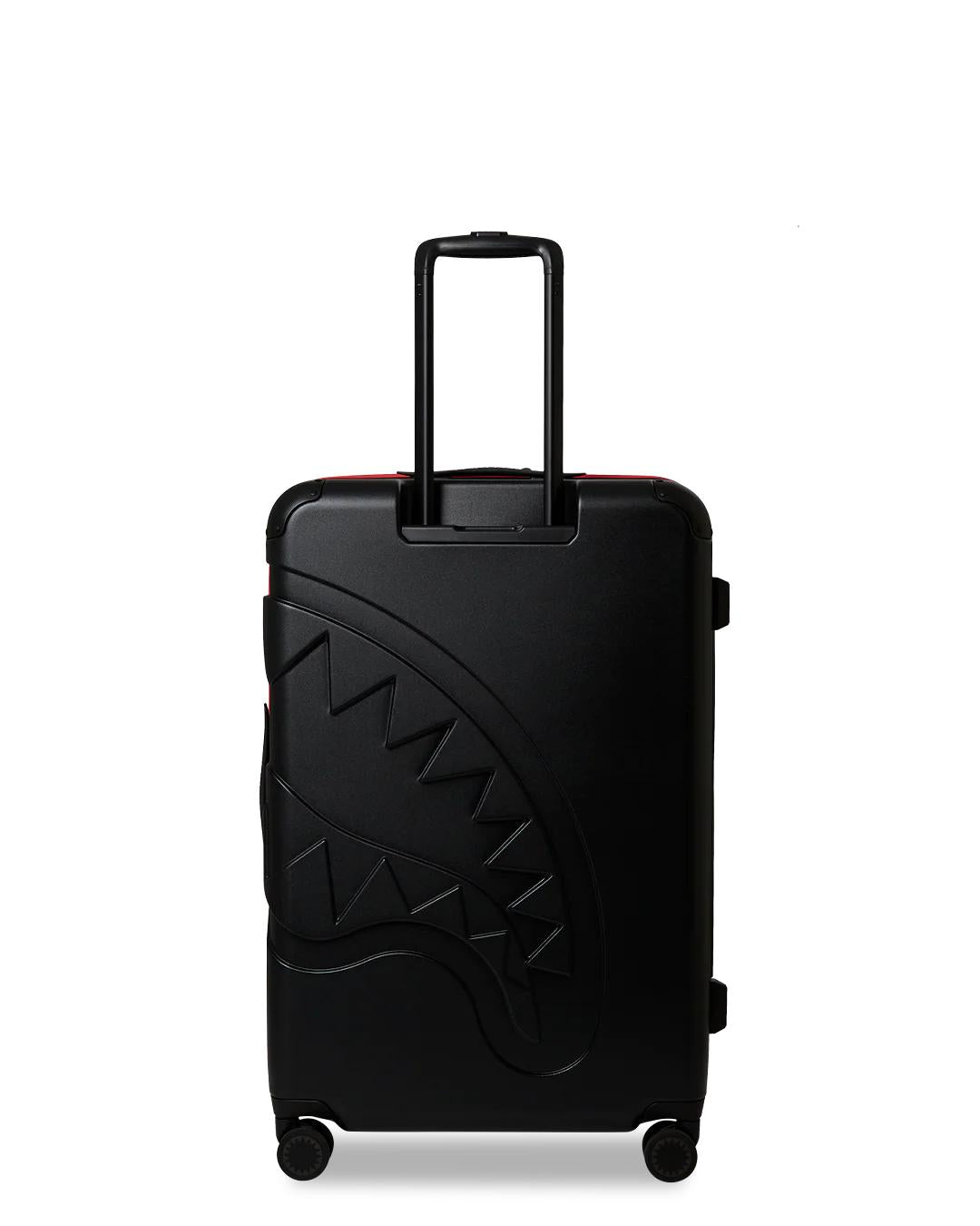 THE HERO SHARKITECTURE FULL-SIZE LUGGAGE | Sprayground Classic