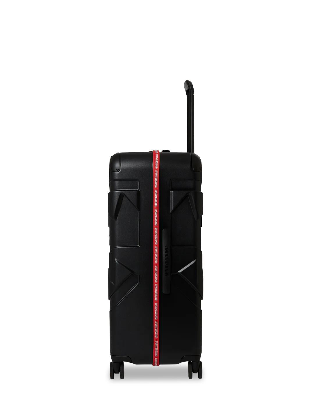THE HERO SHARKITECTURE FULL-SIZE LUGGAGE | Sprayground Classic