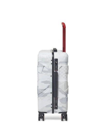 3AM LE BLANC LUGGAGE SET | Sprayground Popular