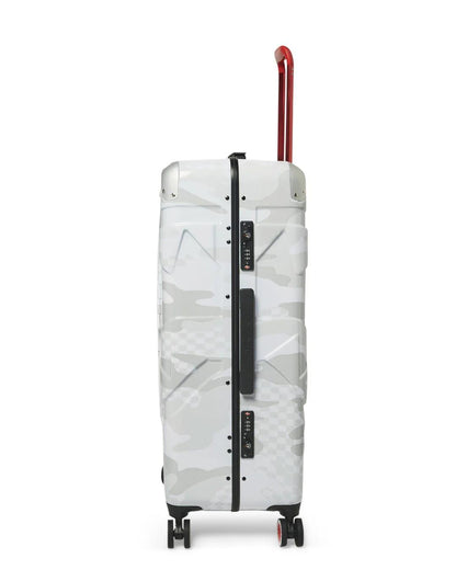 3AM LE BLANC LUGGAGE SET | Sprayground Popular