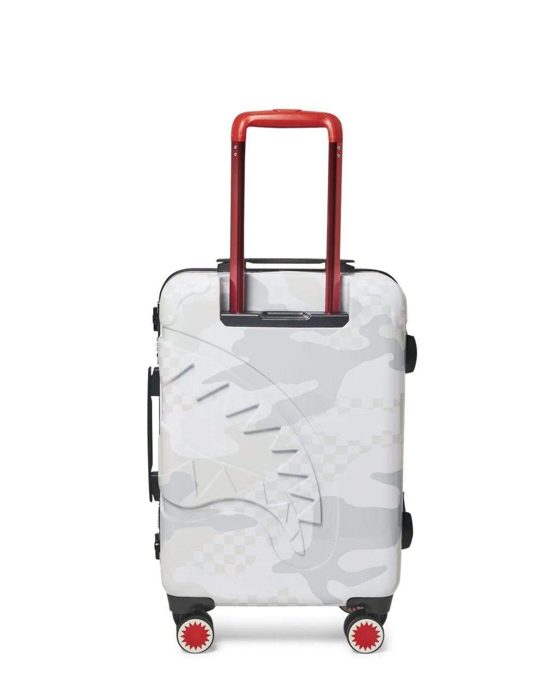 3AM LE BLANC LUGGAGE SET | Sprayground Popular
