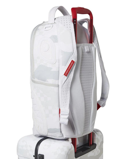 3AM LE BLANC LUGGAGE SET | Sprayground Popular