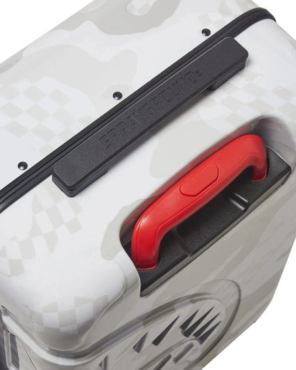 3AM LE BLANC LUGGAGE SET | Sprayground Popular