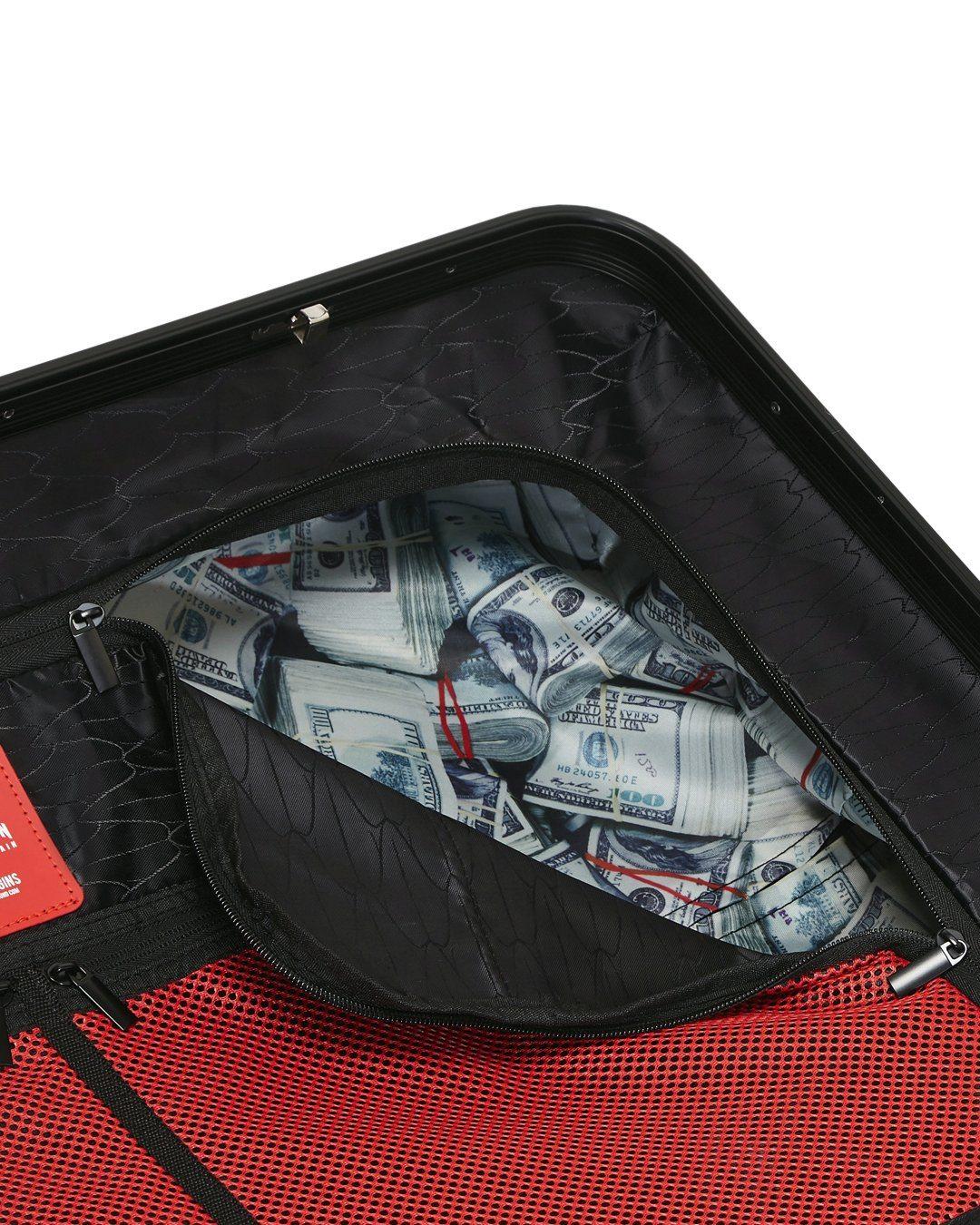 3AM LE BLANC LUGGAGE SET | Sprayground Popular