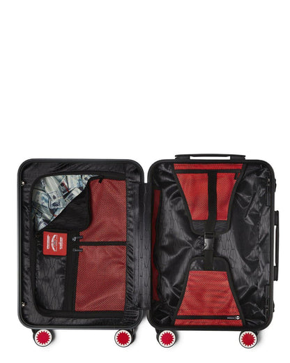 3AM LE BLANC LUGGAGE SET | Sprayground Popular
