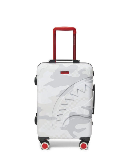 3AM LE BLANC LUGGAGE SET | Sprayground Popular
