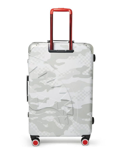 3AM LE BLANC LUGGAGE SET | Sprayground Popular