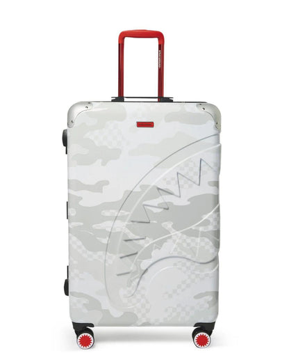 3AM LE BLANC LUGGAGE SET | Sprayground Popular