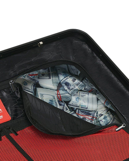 3AM LE BLANC SHARKNAUTICS HARDSHELL FULL-SIZE LUGGAGE | Sprayground Trending