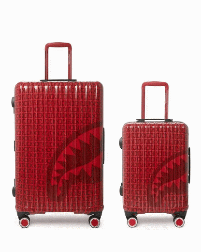 VENI VIDI VICI LUGGAGE | Sprayground Best Seller