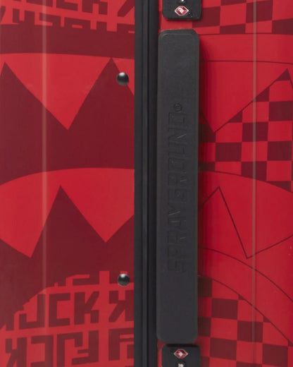 VENI VIDI VICI LUGGAGE | Sprayground Best Seller
