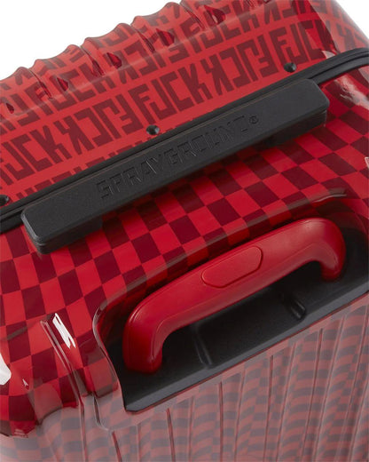 VENI VIDI VICI LUGGAGE | Sprayground Best Seller