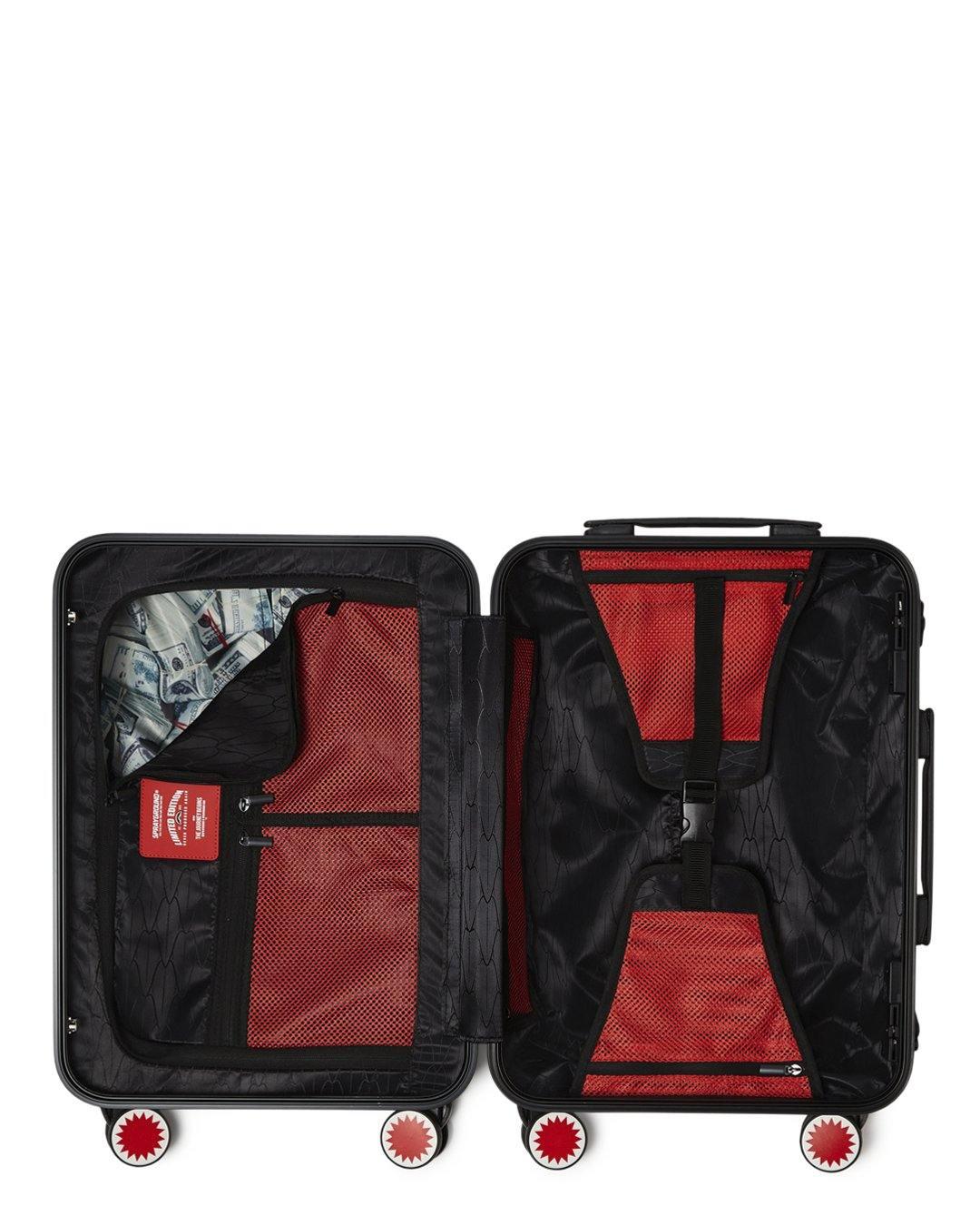VENI VIDI VICI LUGGAGE | Sprayground Best Seller