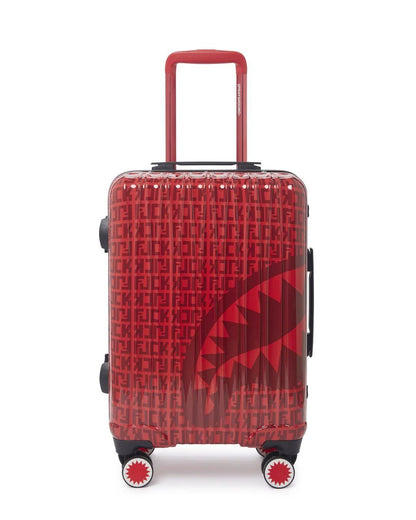 VENI VIDI VICI LUGGAGE | Sprayground Best Seller